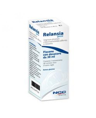 RELANSIA 30ML