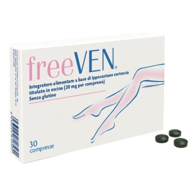 FREEVEN 30 CPR