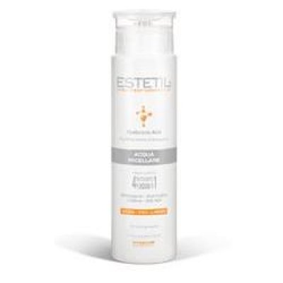 ESTETIL ACQUA MICELLARE+AC IAL ESTETIL ACQUA MICELLARE+AC IAL