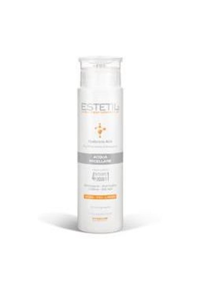 ESTETIL ACQUA MICELLARE+AC IAL ESTETIL ACQUA MICELLARE+AC IAL