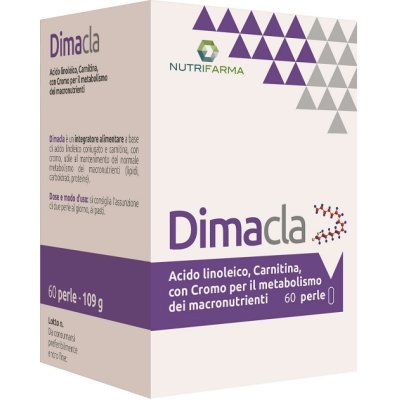 DIMACLA 60PRL DIMACLA 60PRL