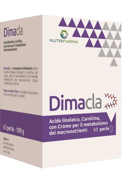 DIMACLA 60PRL DIMACLA 60PRL