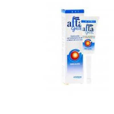 EMOFORM AFTAGEL GEL 8ML EMOFORM AFTAGEL GEL 8ML
