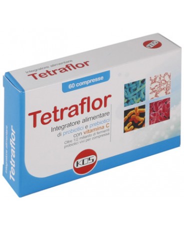 TETRAFLOR INTEG 60CPR