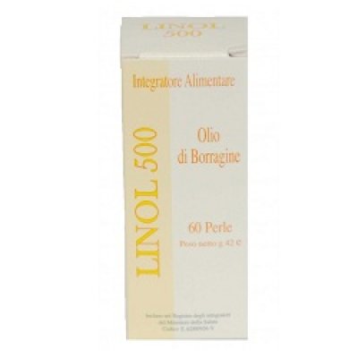 LINOL 500 INTEGRAT 60PRL