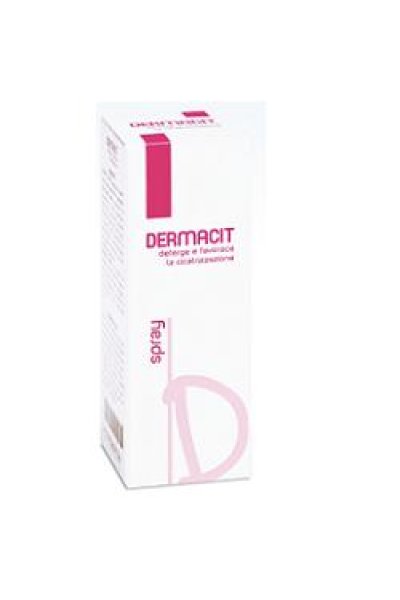 DERMACIT SPRAY 40ML DERMACIT SPRAY 40ML