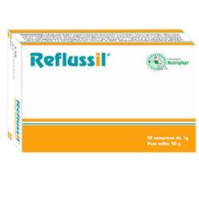 REFLUSSIL 20CPR