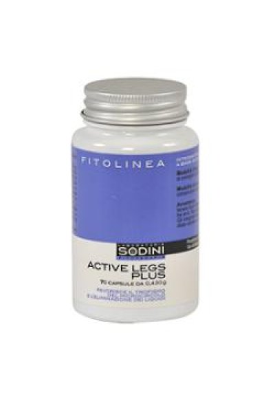 ACTIVE LEGS PLUS 70CPS 500MG ACTIVE LEGS PLUS 70CPS 500MG