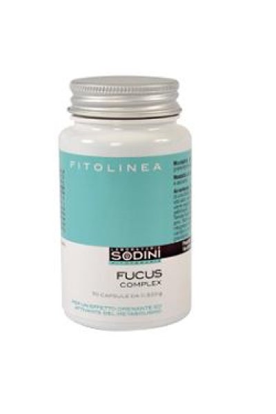 FUCUS CMP 70CPS  SODINI FUCUS CMP 70CPS  SODINI