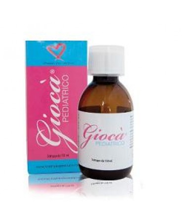 GIOCA' PEDIATRICO 150ML