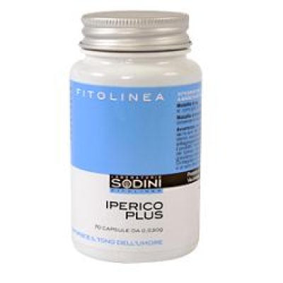 IPERICO PLUS 70CPS IPERICO PLUS 70CPS