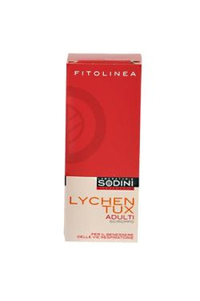 LYCHENTUX SCIR AD 150ML LYCHENTUX SCIR AD 150ML