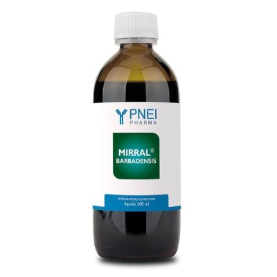 MIRRAL 500ML NATUR MIRRAL 500ML NATUR