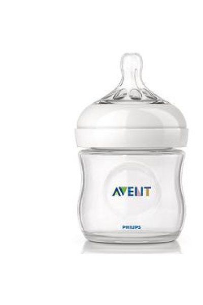 AVENT BIB NATURAL 125ML 69017 AVENT BIB NATURAL 125ML 69017