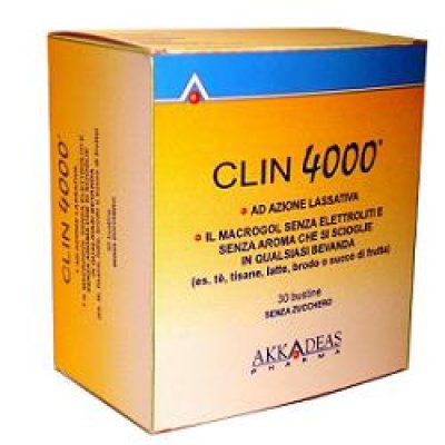 CLIN 4000 30BS 10G CLIN 4000 30BS 10G