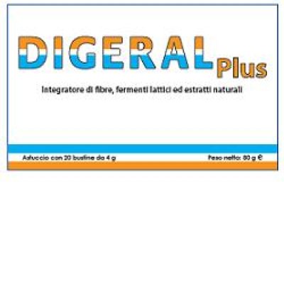DIGERAL PLUS INTEG 80G DIGERAL PLUS INTEG 80G