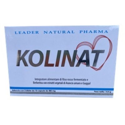 KOLINAT 30CPS KOLINAT 30CPS