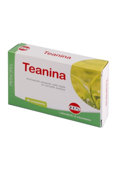 TEANINA 60CPR TEANINA 60CPR