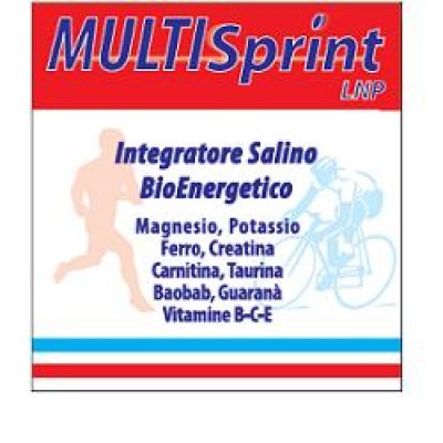 MULTISPRINT 20 BUSTE MULTISPRINT 20 BUSTE