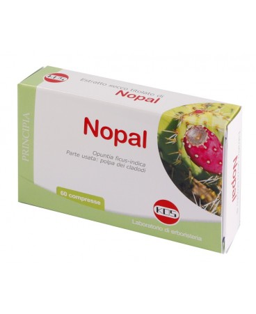 NOPAL ESTR SEC 60CPR 25,5G