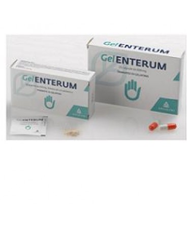 GELENTERUM 20 BUSTINE BAMBINI