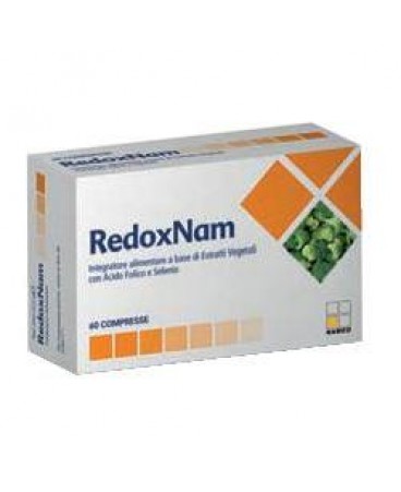 REDOXNAM 60CPR