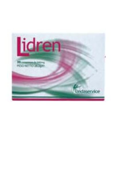 LIDREN 30CPR LIDREN 30CPR