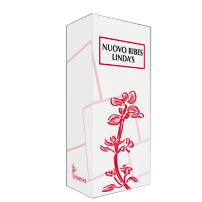 NUOVO RIBES LINDAS 50ML GTT NUOVO RIBES LINDAS 50ML GTT
