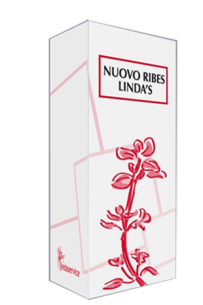 NUOVO RIBES LINDAS 50ML GTT NUOVO RIBES LINDAS 50ML GTT