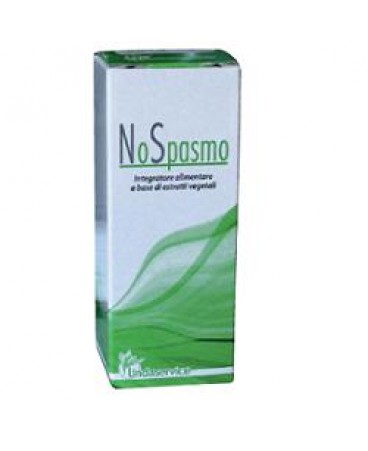 NO SPASMO GTT 50ML LINDAS