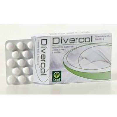 DIVERCOL 75TAV ECOL DIVERCOL 75TAV ECOL