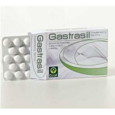 GASTRASIL 75TAV ECOL GASTRASIL 75TAV ECOL