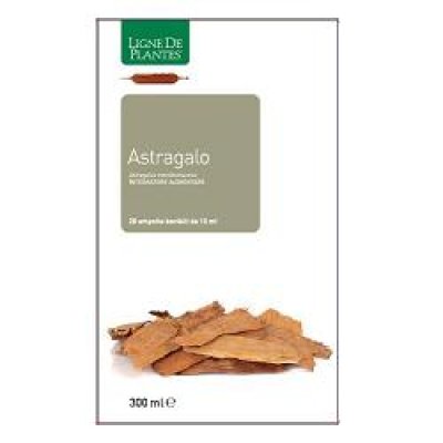 ASTRAGALO 20AB 15ML ASTRAGALO 20AB 15ML