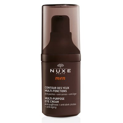 NUXE MEN CONTOUR DES YEUX M/FONC NUXE MEN CONTOUR DES YEUX M/FONC