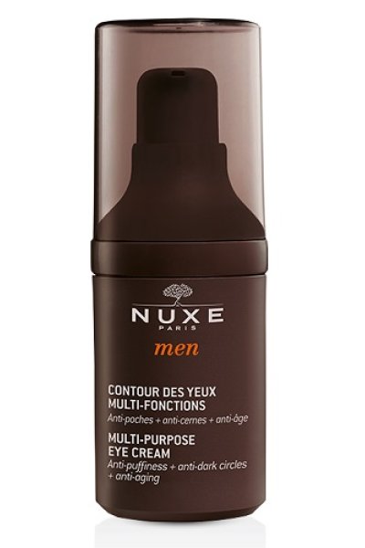 NUXE MEN CONTOUR DES YEUX M/FONC NUXE MEN CONTOUR DES YEUX M/FONC
