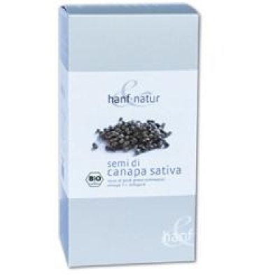 CANAPA SATIVA SEMI BIO ERBAV