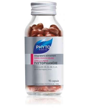 PHYTOPHANERE CAP/UN 90CPS NF