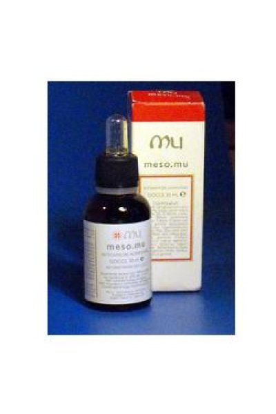 MESO MU 30ML MESO MU 30ML