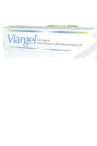 VIARGEL Gel 40ml VIARGEL Gel 40ml