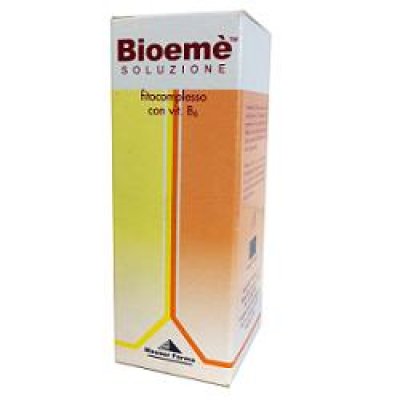 BIOEME-INTEG SOL 30ML
