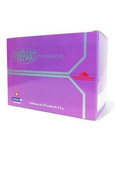 PREPART 30 BUSTE PREPART 30 BUSTE