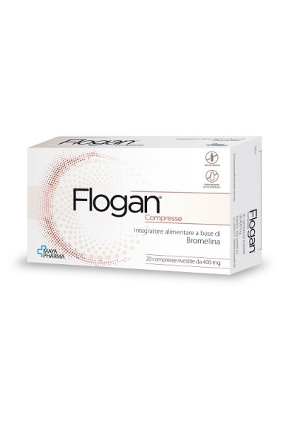 FLOGAN 20CPR FLOGAN 20CPR
