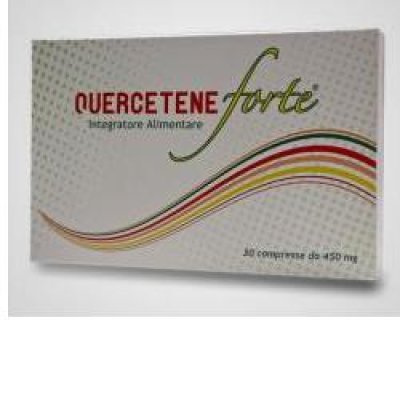 QUERCETENE FTE 30CPR