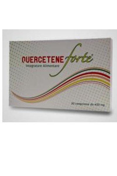 QUERCETENE FTE 30CPR QUERCETENE FTE 30CPR
