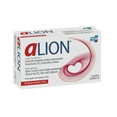 ALION 60CPS MOLLI