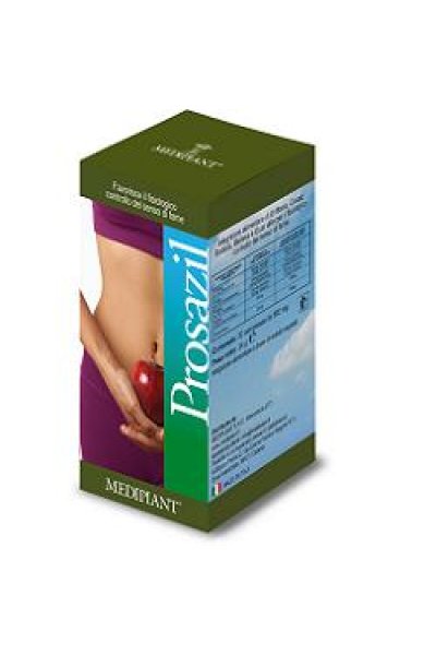 PROSAZIL 30CPR PROSAZIL 30CPR