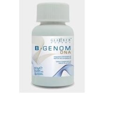 B-GENOM DNA 60G FORZA V B-GENOM DNA 60G FORZA V