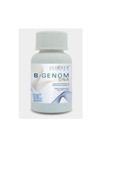 B-GENOM DNA 60G FORZA V B-GENOM DNA 60G FORZA V