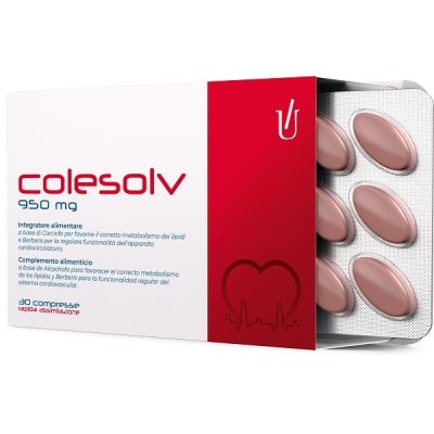 COLESOLV 15G FORZA V COLESOLV 15G FORZA V