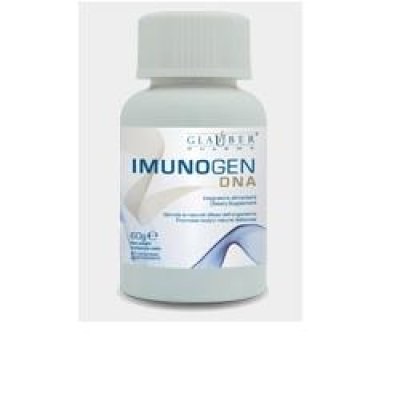 IMUNOGEN DNA 60G FORZA V IMUNOGEN DNA 60G FORZA V